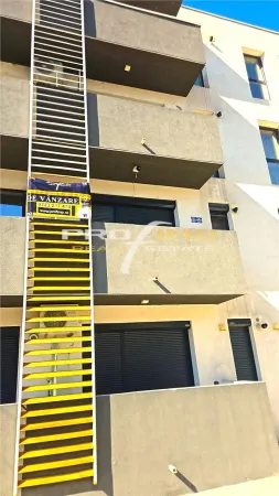 Apartament 2 camere Mamaia-Sat - poza 15