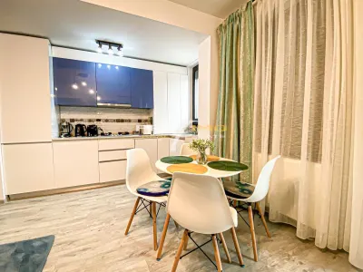 Apartament 2 camere Mamaia-Sat - poza 4