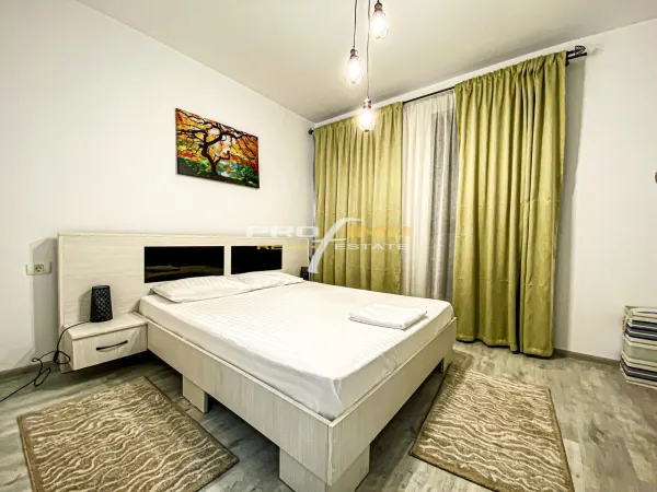 Apartament 2 camere Mamaia-Sat - poza 5