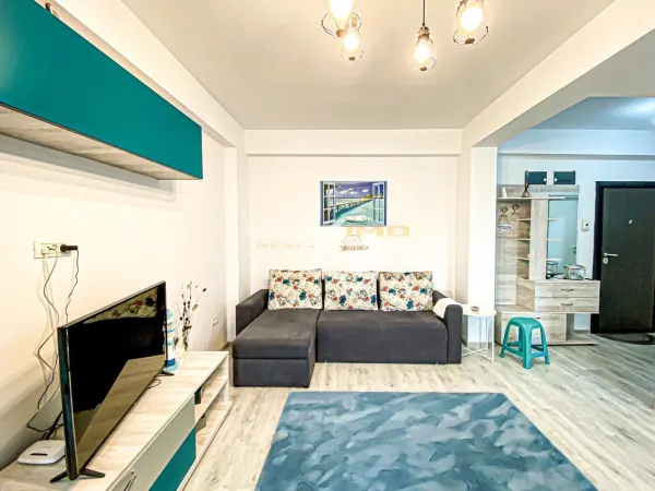 Apartament 2 camere Mamaia-Sat - poza 7