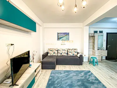 Apartament 2 camere Mamaia-Sat - poza 7