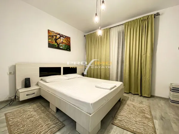 Apartament 2 camere Mamaia-Sat - poza 8
