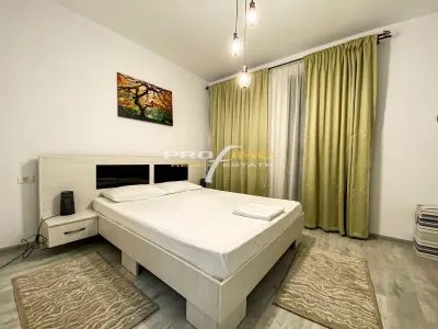 Apartament 2 camere Mamaia-Sat - poza 8