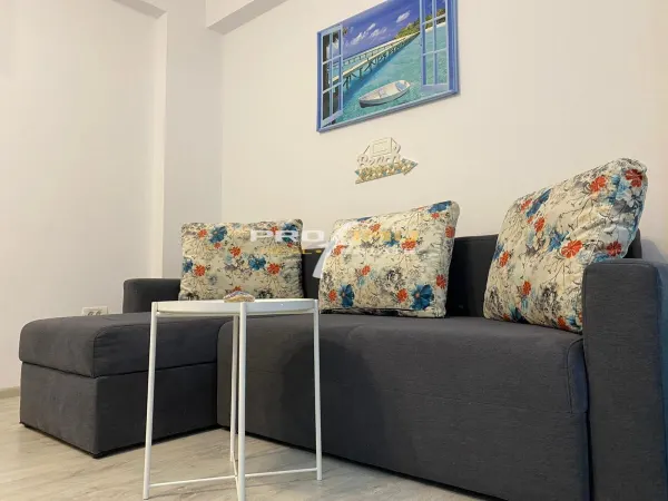 Apartament 2 camere Mamaia-Sat - poza 9