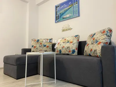 Apartament 2 camere Mamaia-Sat - poza 9