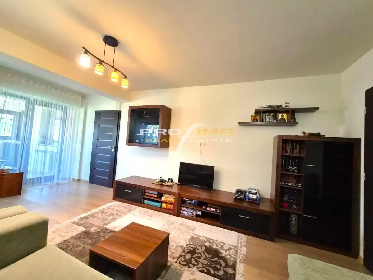 Apartament 4 camere Constanța - poza 1