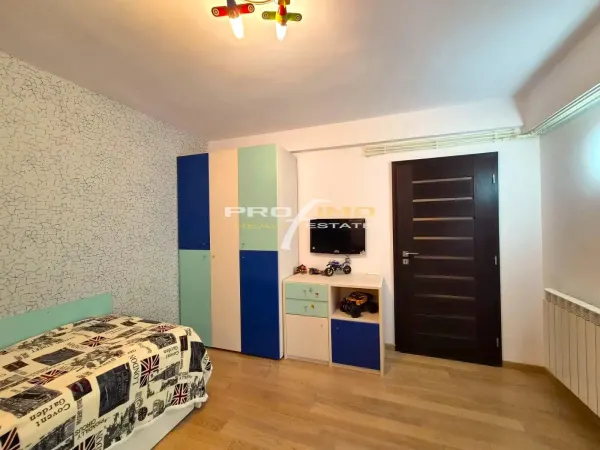 Apartament 4 camere Constanța - poza 12