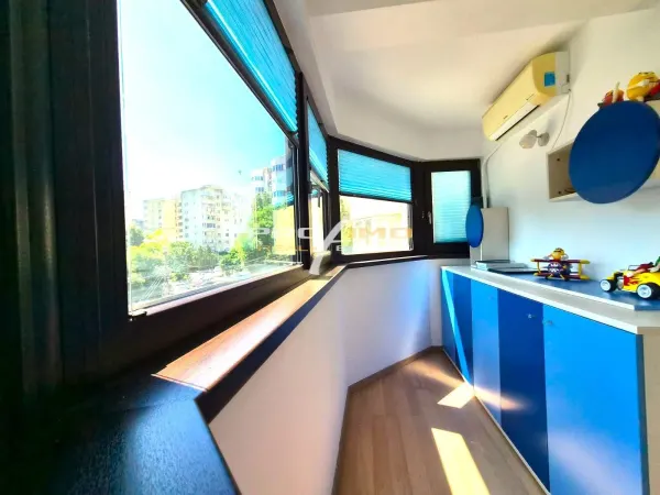 Apartament 4 camere Constanța - poza 16