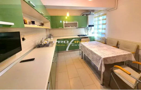 Apartament 4 camere Constanța - poza 19