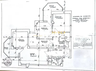 Apartament 4 camere Constanța - poza 7