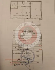 Apartament 2 camere București - poza 4