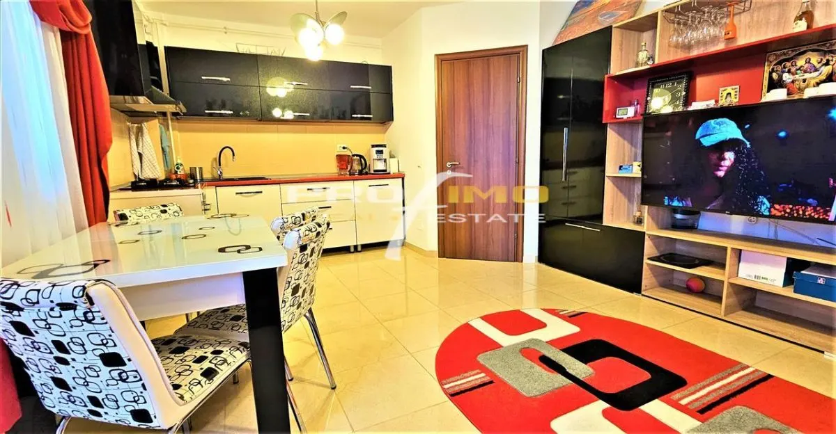 Apartament 2 camere Mamaia-Sat - poza 1
