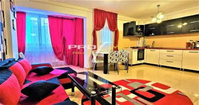 Apartament 2 camere Mamaia-Sat - poza 2