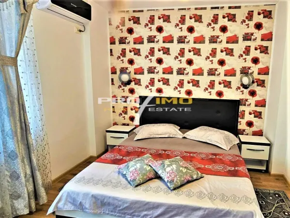 Apartament 2 camere Mamaia-Sat - poza 12