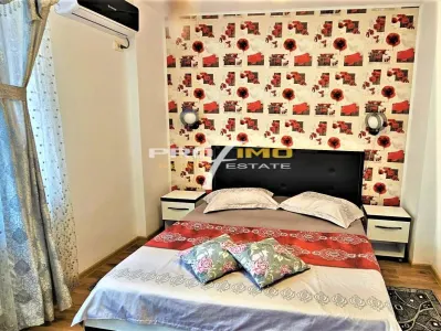 Apartament 2 camere Mamaia-Sat - poza 12