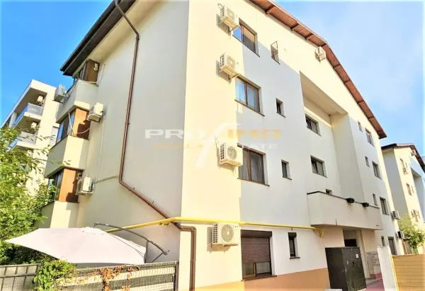 Apartament 2 camere Mamaia-Sat - poza 13