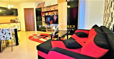 Apartament 2 camere Mamaia-Sat - poza 14