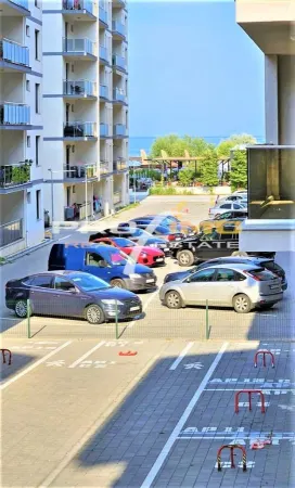 Apartament 2 camere Mamaia-Sat - poza 16
