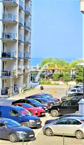 Apartament 2 camere Mamaia-Sat - poza 17