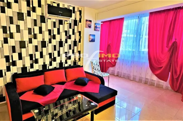 Apartament 2 camere Mamaia-Sat - poza 19