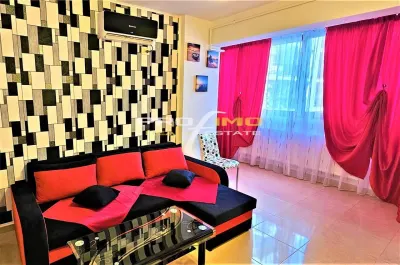 Apartament 2 camere Mamaia-Sat - poza 19