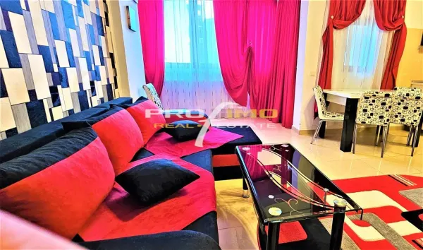 Apartament 2 camere Mamaia-Sat - poza 20