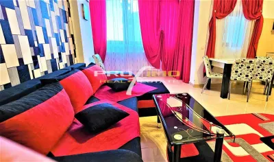 Apartament 2 camere Mamaia-Sat - poza 20