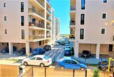 Apartament 2 camere Mamaia-Sat - poza 3
