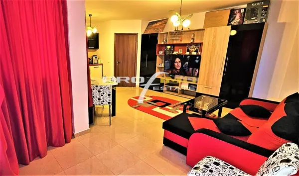 Apartament 2 camere Mamaia-Sat - poza 21