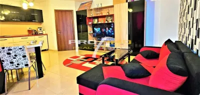 Apartament 2 camere Mamaia-Sat - poza 22