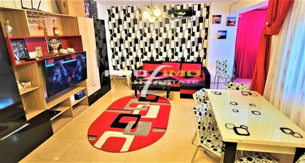 Apartament 2 camere Mamaia-Sat - poza 4