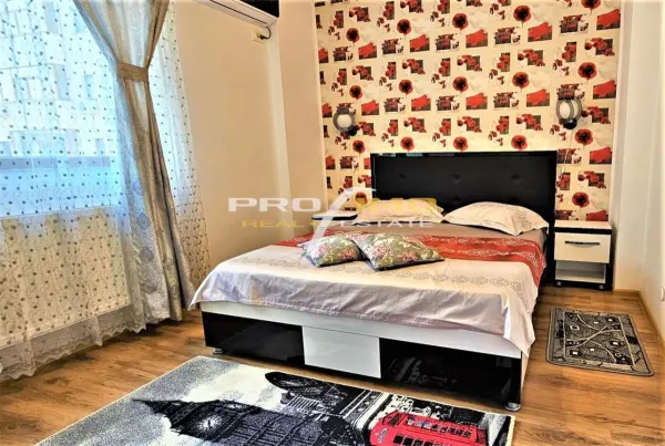 Apartament 2 camere Mamaia-Sat - poza 6