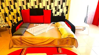Apartament 2 camere Mamaia-Sat - poza 7