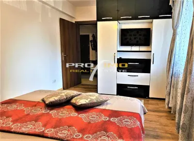 Apartament 2 camere Mamaia-Sat - poza 8