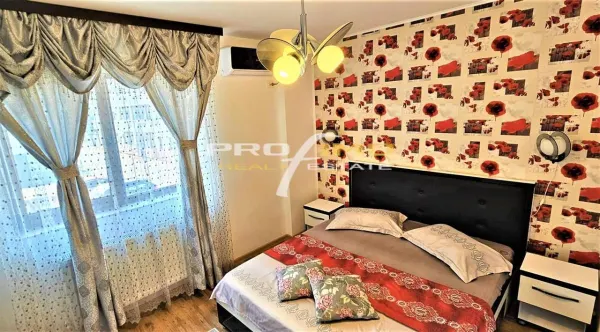 Apartament 2 camere Mamaia-Sat - poza 9