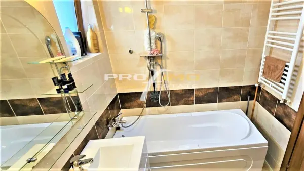Apartament 2 camere Mamaia-Sat - poza 10