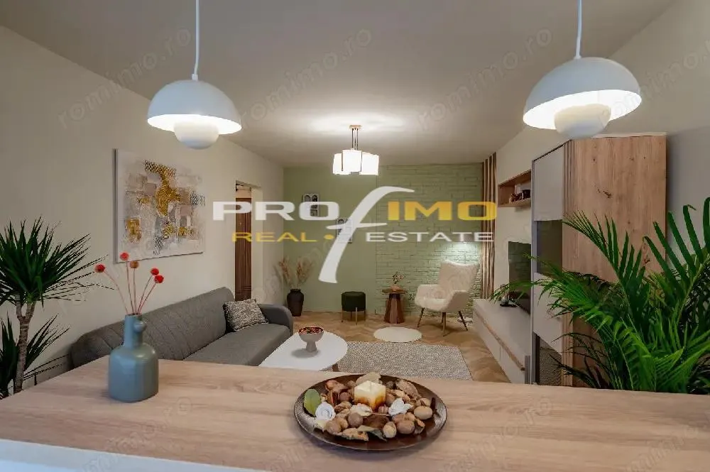 Apartament 2 camere Constanța - poza 1