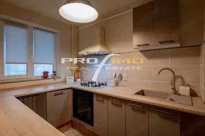 Apartament 2 camere Constanța - poza 2