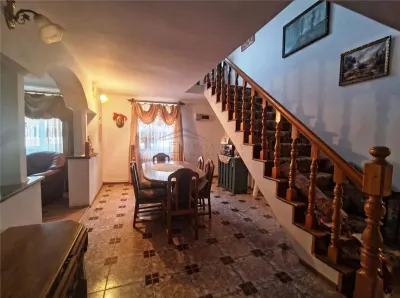 Casa individuala 360mp | Burdujeni | C-5683 - Suceava