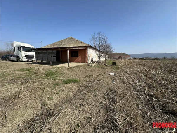 Spațiu industrial Bacău - poza 1
