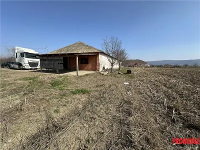 Spațiu industrial Bacău - poza 1