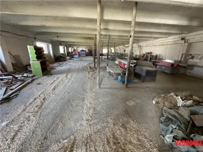 Spațiu industrial Bacău - poza 3