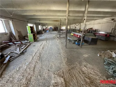 Spațiu industrial Bacău - poza 5