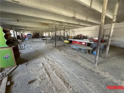 Spațiu industrial Bacău - poza 7