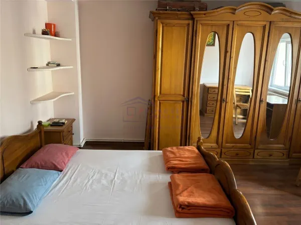 Apartament 3 camere Suceava - poza 1