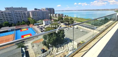 Apartament 2 camere Mamaia - poza 2