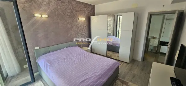 Apartament 2 camere Mamaia - poza 12