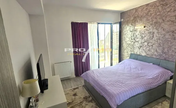 Apartament 2 camere Mamaia - poza 13
