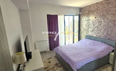 Apartament 2 camere Mamaia - poza 13