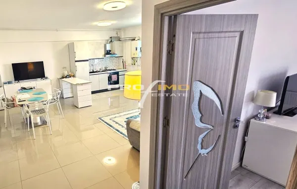 Apartament 2 camere Mamaia - poza 14